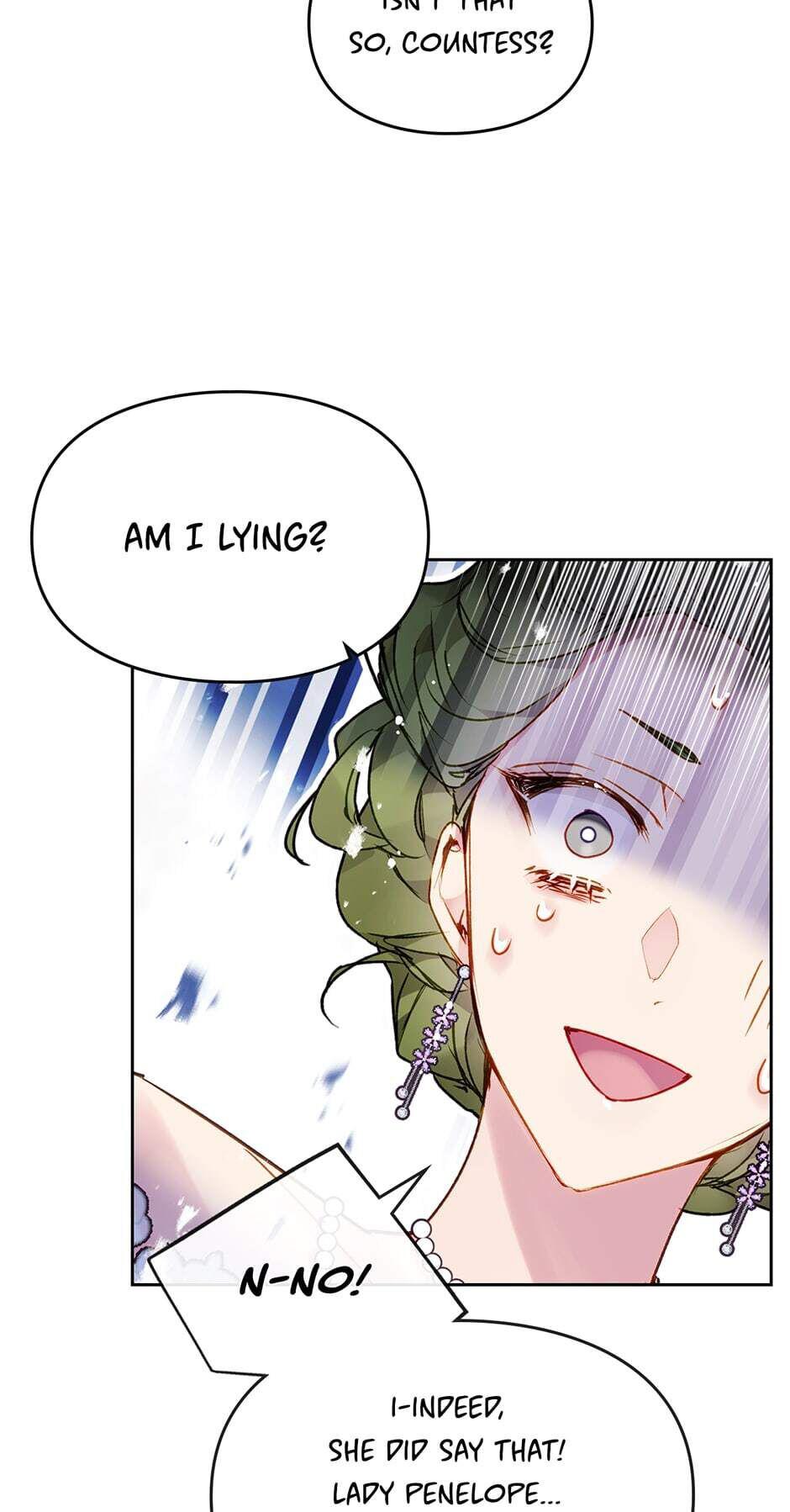 Villains Are Destined to Die Chap 82 - Next Chap 83