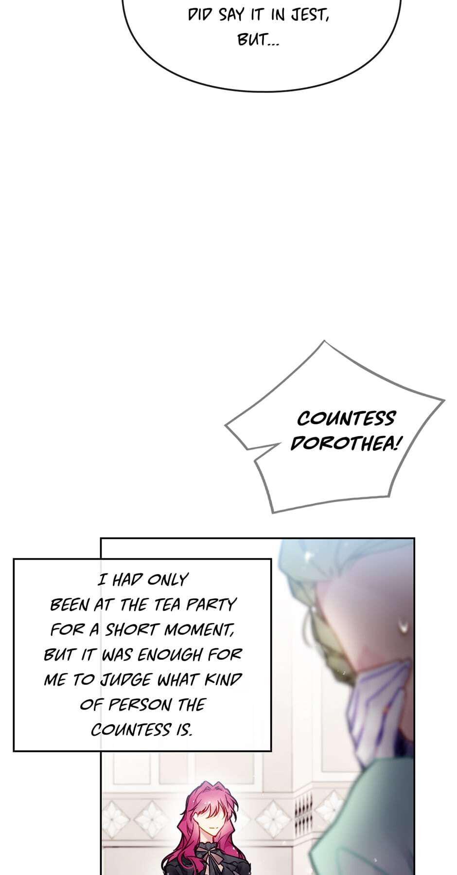 Villains Are Destined to Die Chap 82 - Next Chap 83