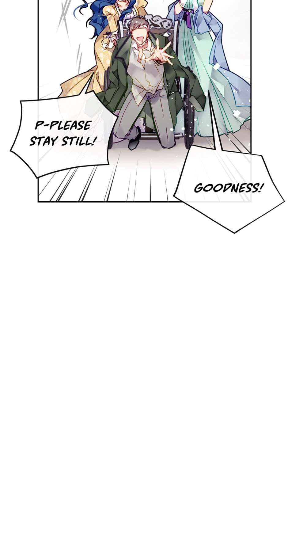Villains Are Destined to Die Chap 82 - Next Chap 83
