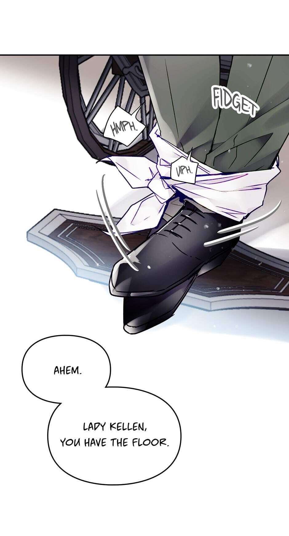 Villains Are Destined to Die Chap 82 - Next Chap 83