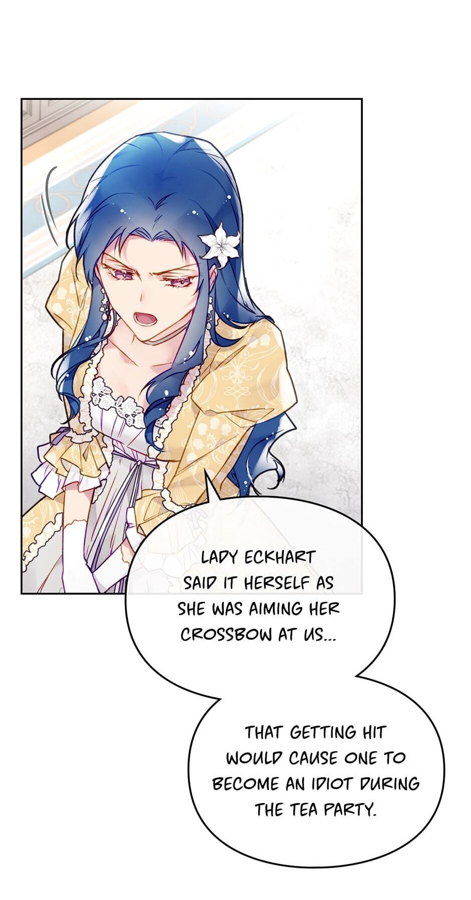 Villains Are Destined to Die Chap 82 - Next Chap 83