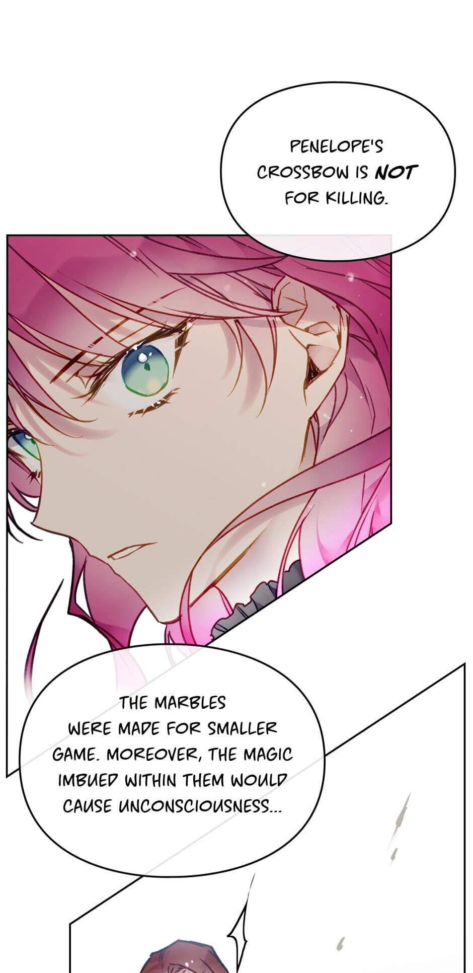 Villains Are Destined to Die Chap 82 - Next Chap 83