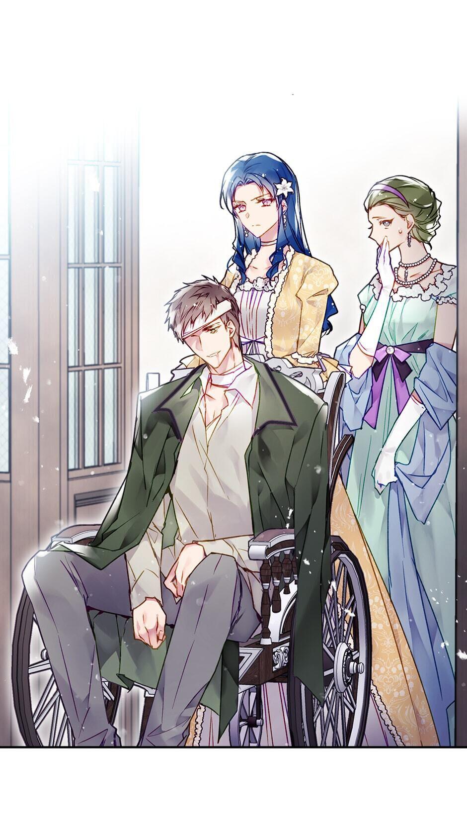 Villains Are Destined to Die Chap 82 - Next Chap 83