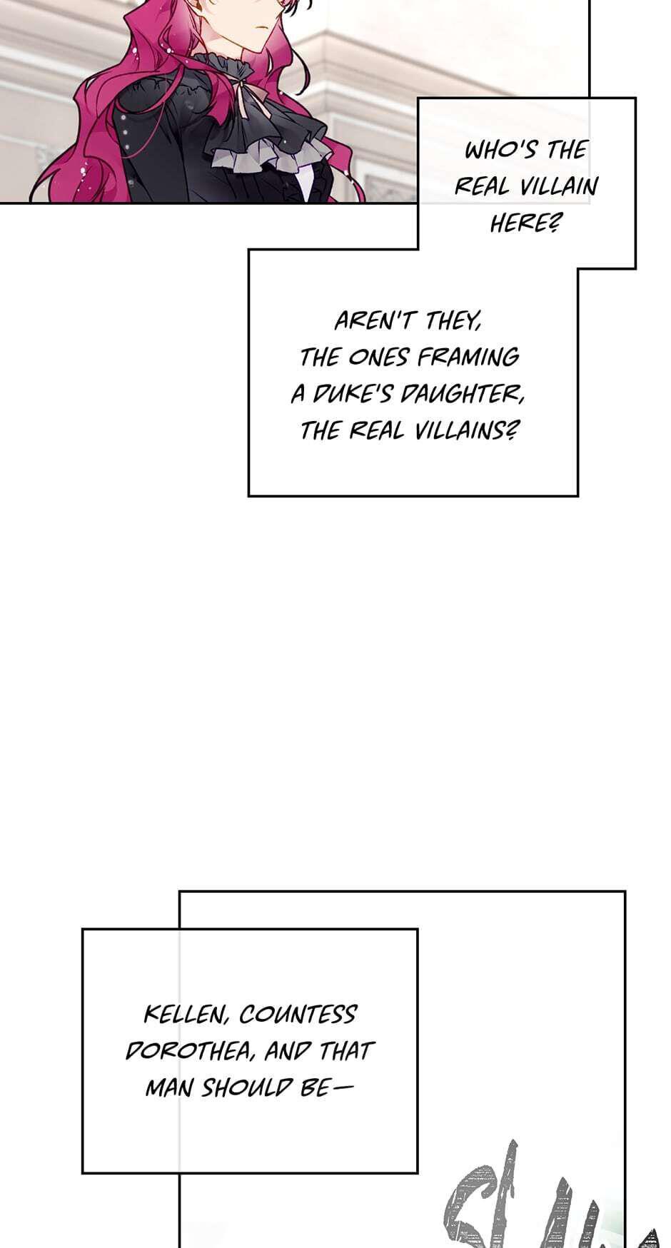 Villains Are Destined to Die Chap 82 - Next Chap 83
