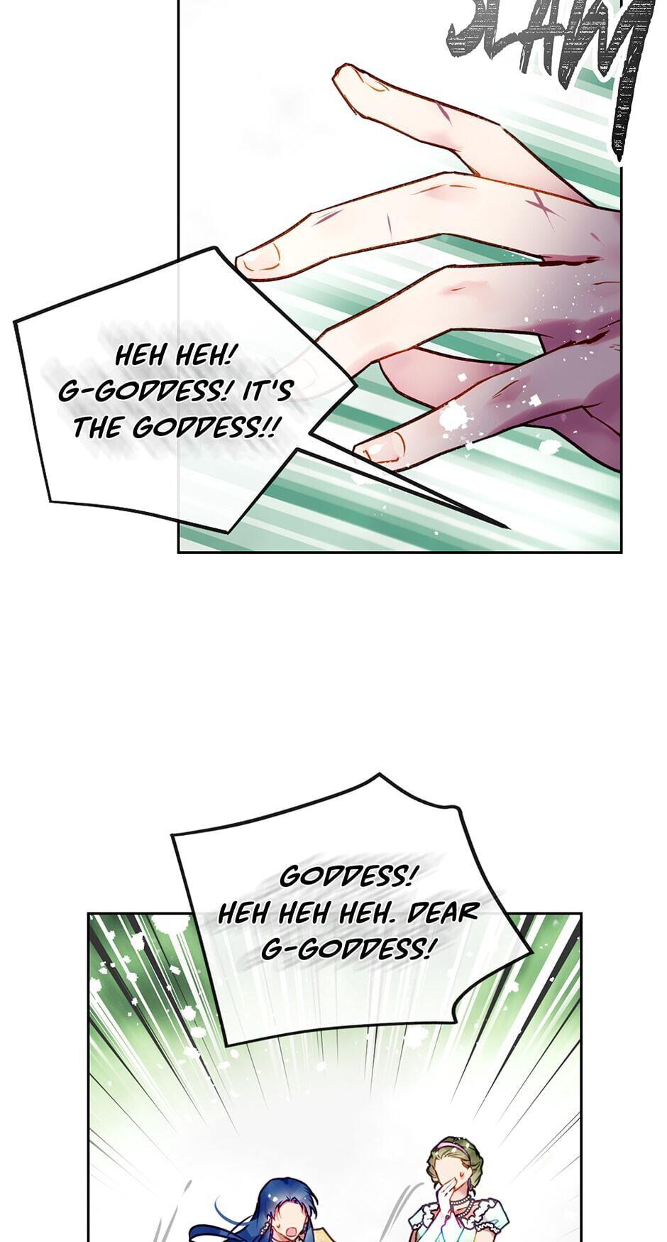 Villains Are Destined to Die Chap 82 - Next Chap 83