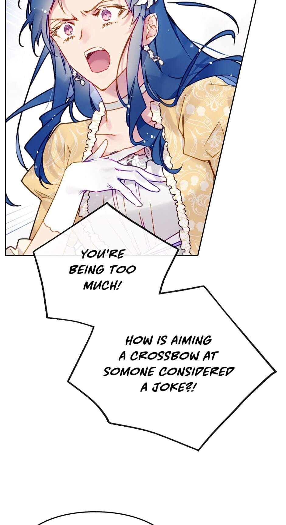 Villains Are Destined to Die Chap 82 - Next Chap 83