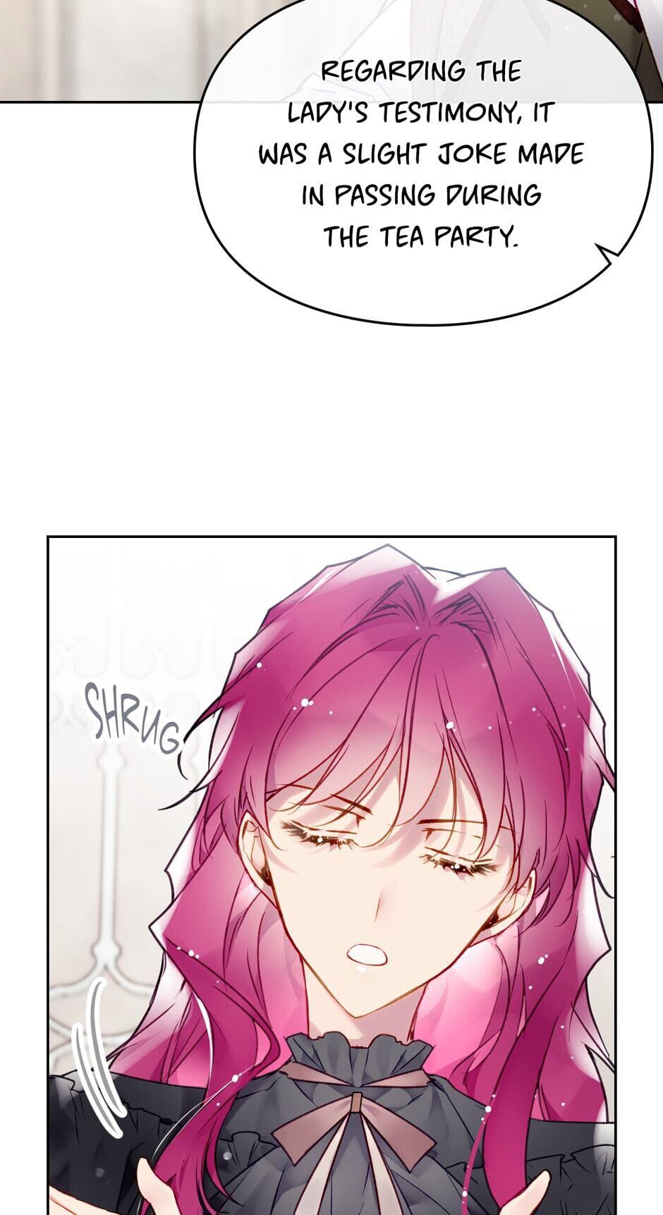 Villains Are Destined to Die Chap 82 - Next Chap 83