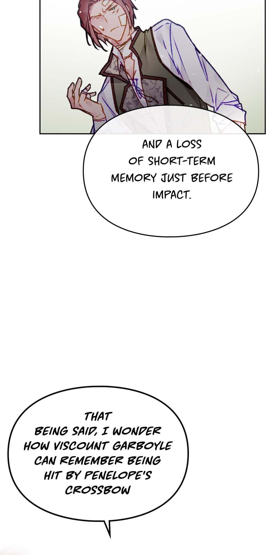 Villains Are Destined to Die Chap 82 - Next Chap 83