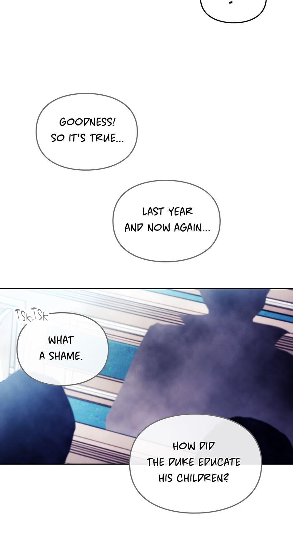 Villains Are Destined to Die Chap 82 - Next Chap 83