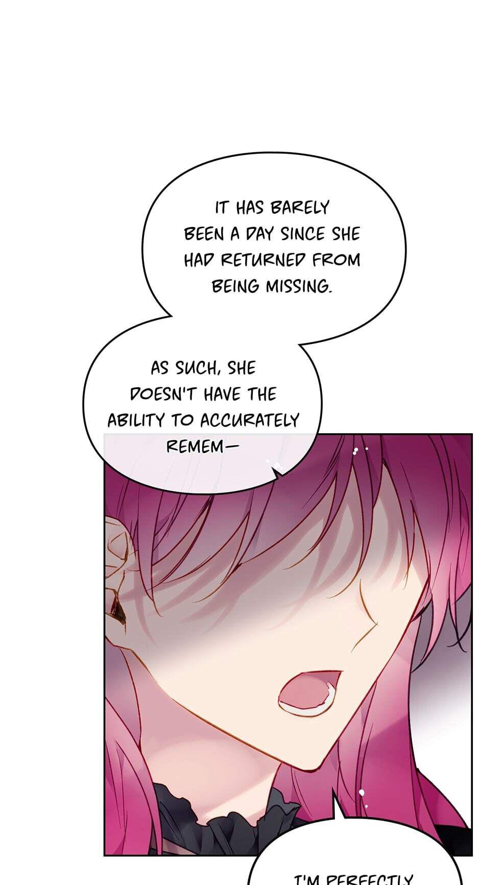 Villains Are Destined to Die Chap 82 - Next Chap 83