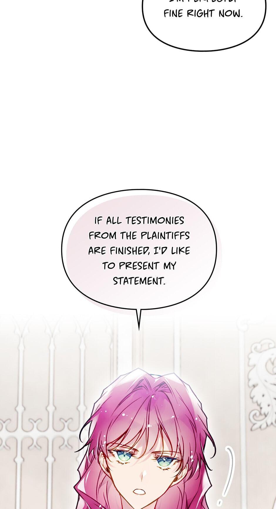 Villains Are Destined to Die Chap 82 - Next Chap 83