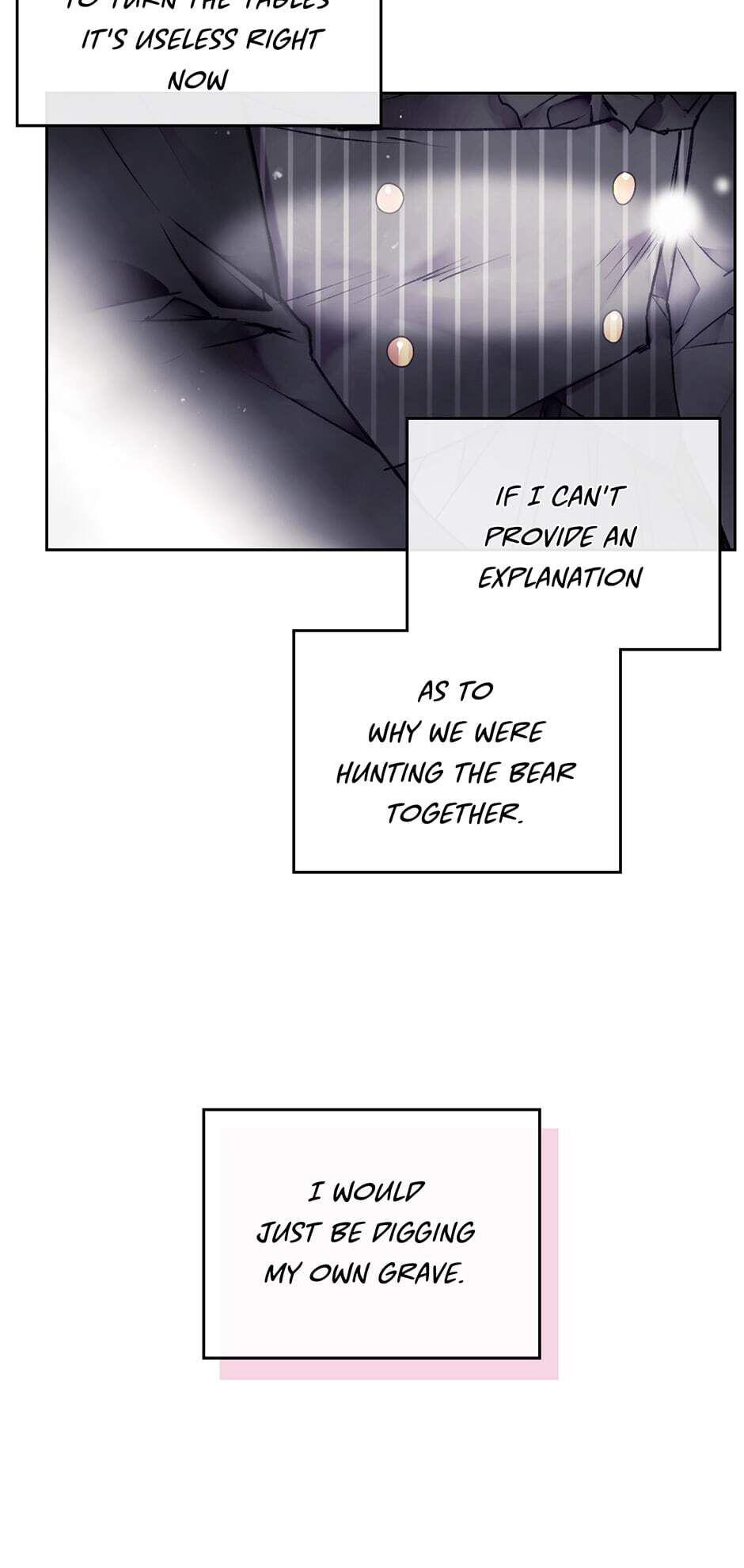 Villains Are Destined to Die Chap 82 - Next Chap 83