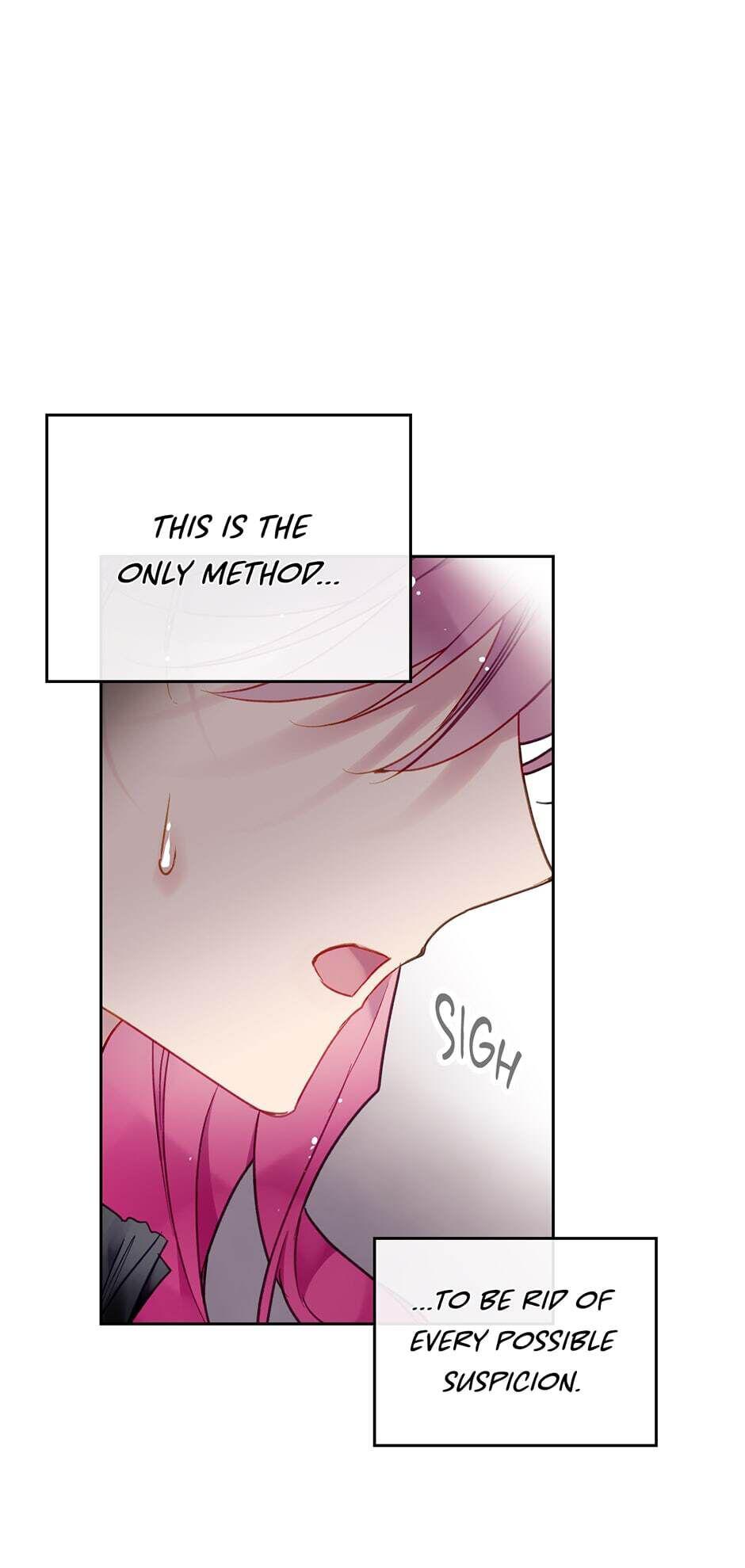 Villains Are Destined to Die Chap 82 - Next Chap 83