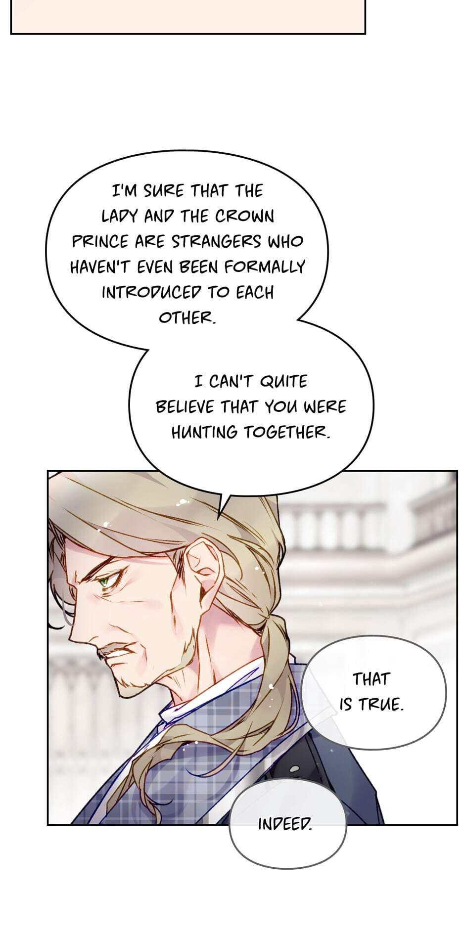 Villains Are Destined to Die Chap 82 - Next Chap 83