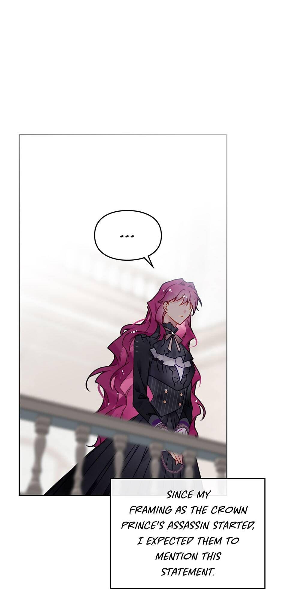 Villains Are Destined to Die Chap 82 - Next Chap 83