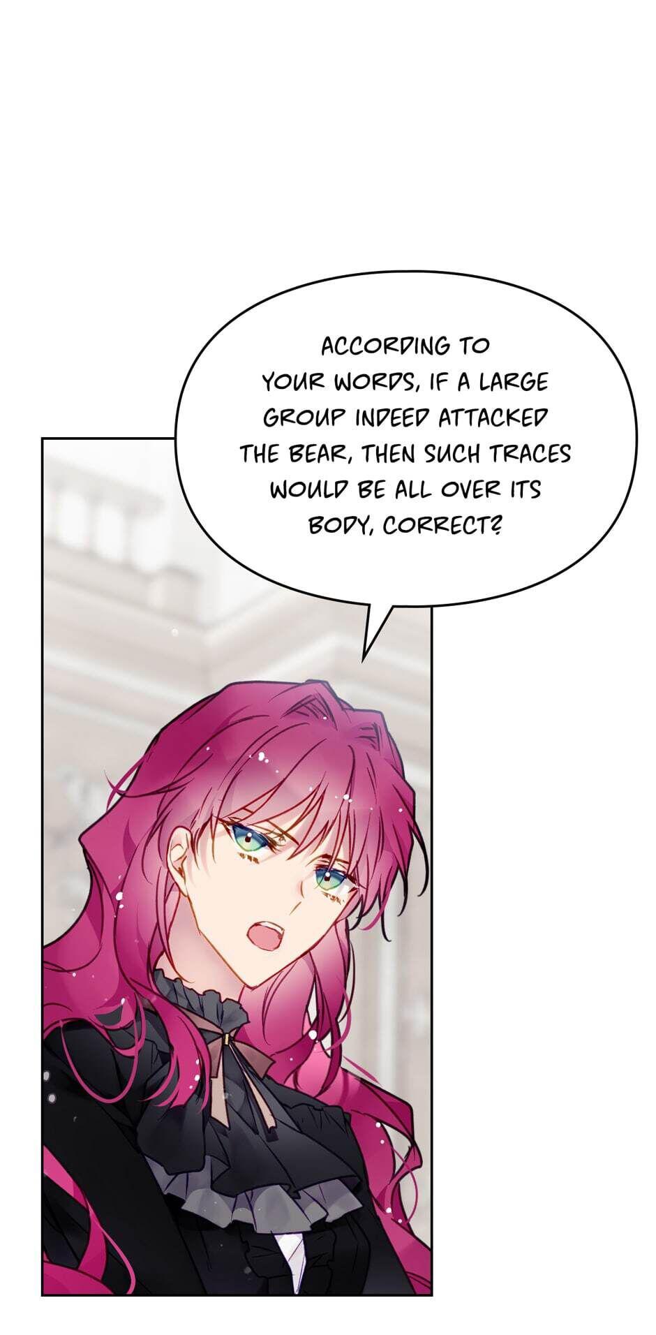 Villains Are Destined to Die Chap 82 - Next Chap 83