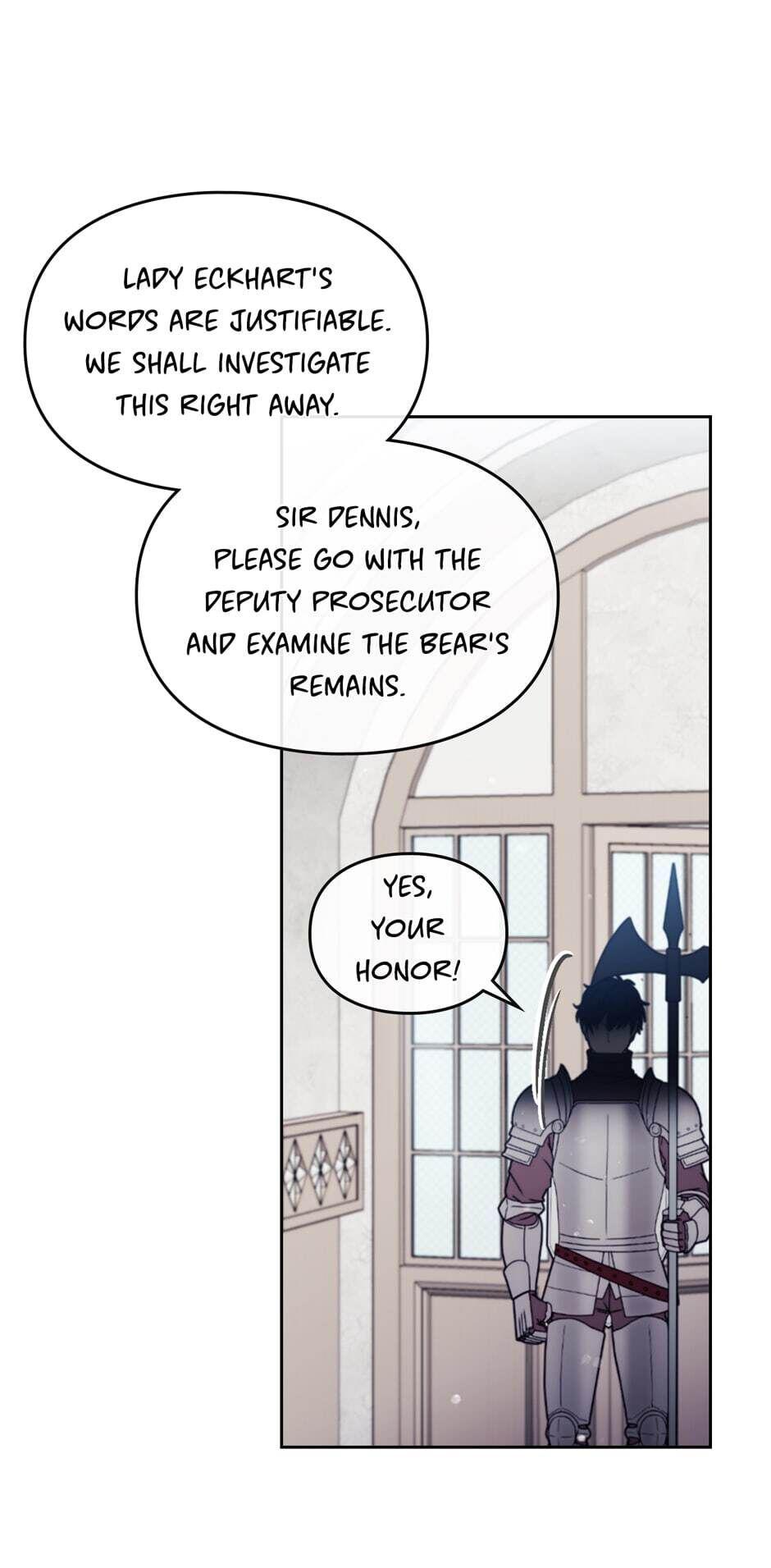 Villains Are Destined to Die Chap 82 - Next Chap 83