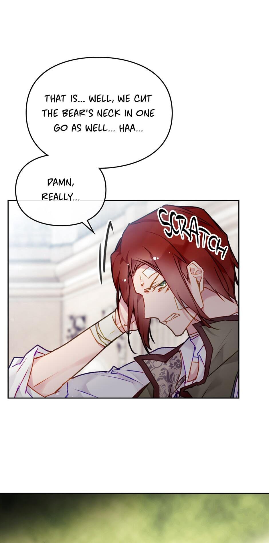 Villains Are Destined to Die Chap 82 - Next Chap 83