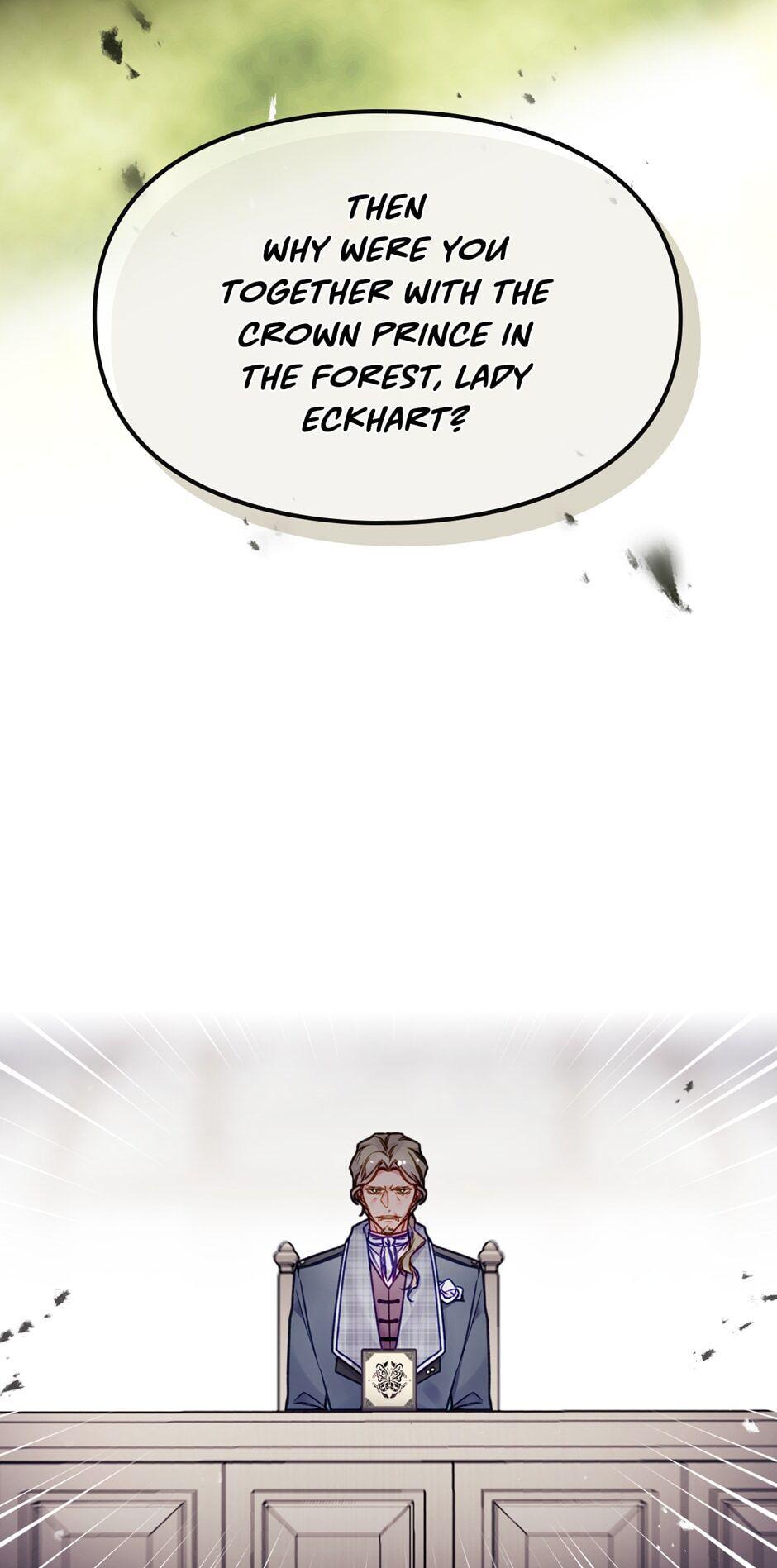 Villains Are Destined to Die Chap 82 - Next Chap 83