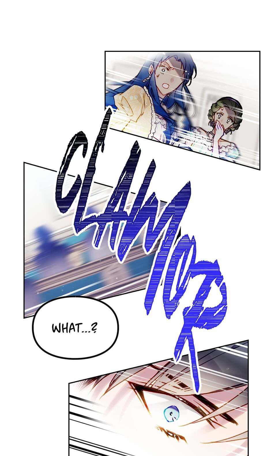 Villains Are Destined to Die Chap 82 - Next Chap 83