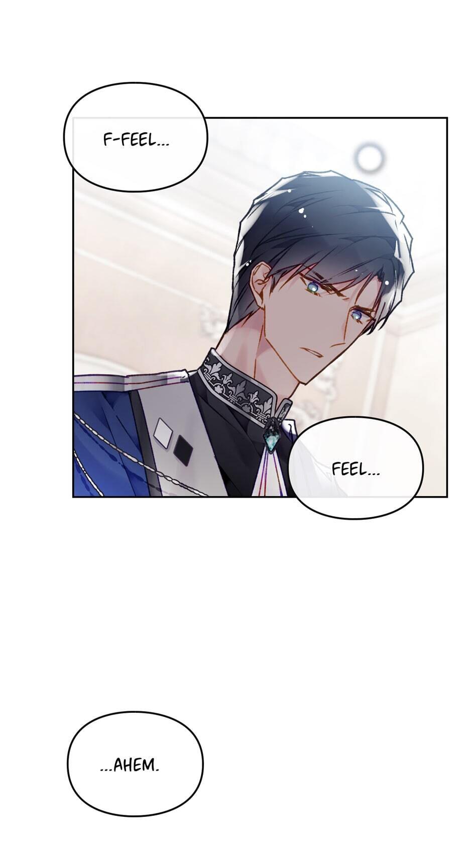 Villains Are Destined to Die Chap 82 - Next Chap 83