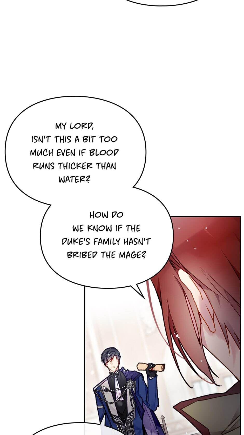 Villains Are Destined to Die Chap 82 - Next Chap 83