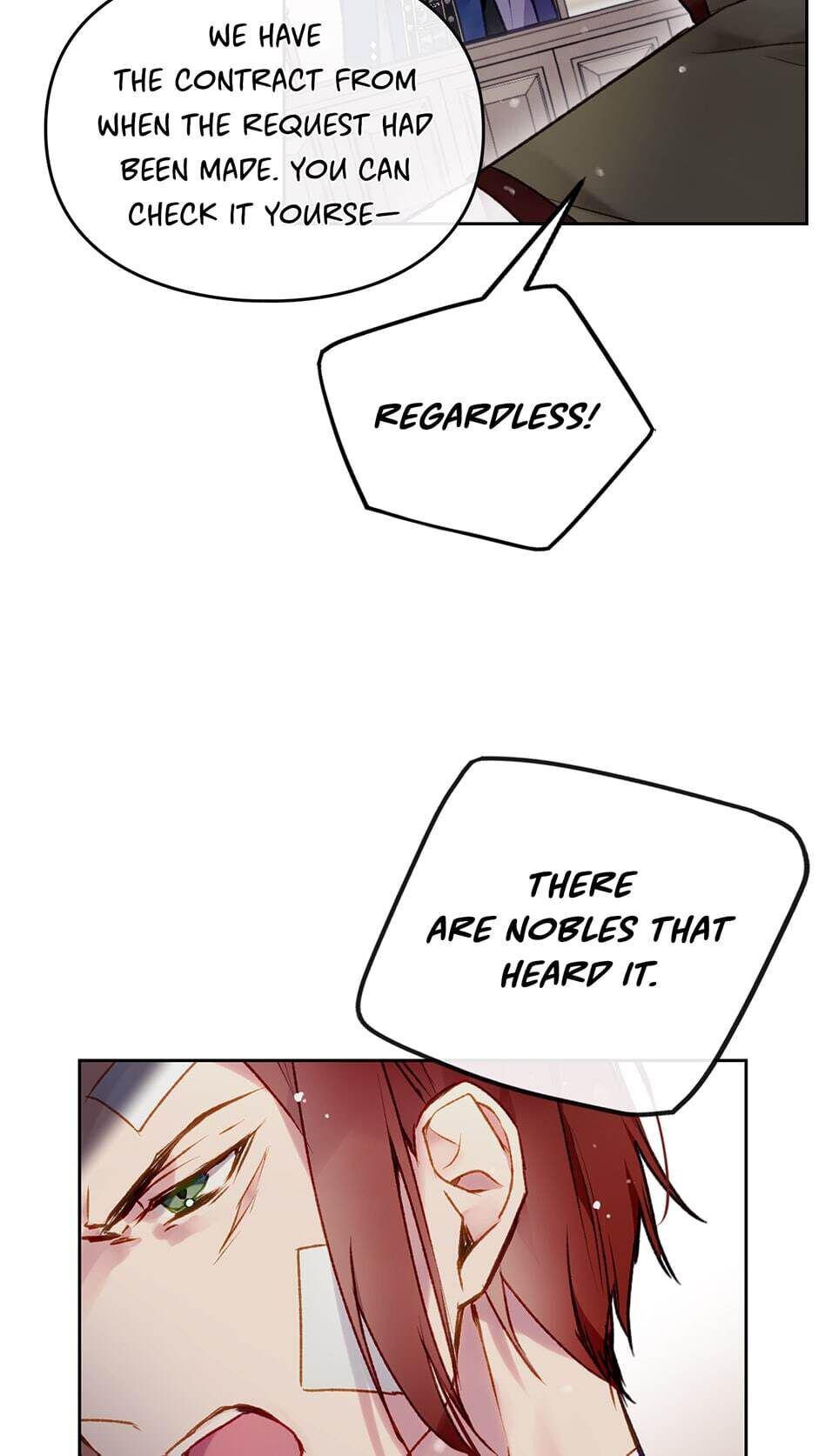 Villains Are Destined to Die Chap 82 - Next Chap 83