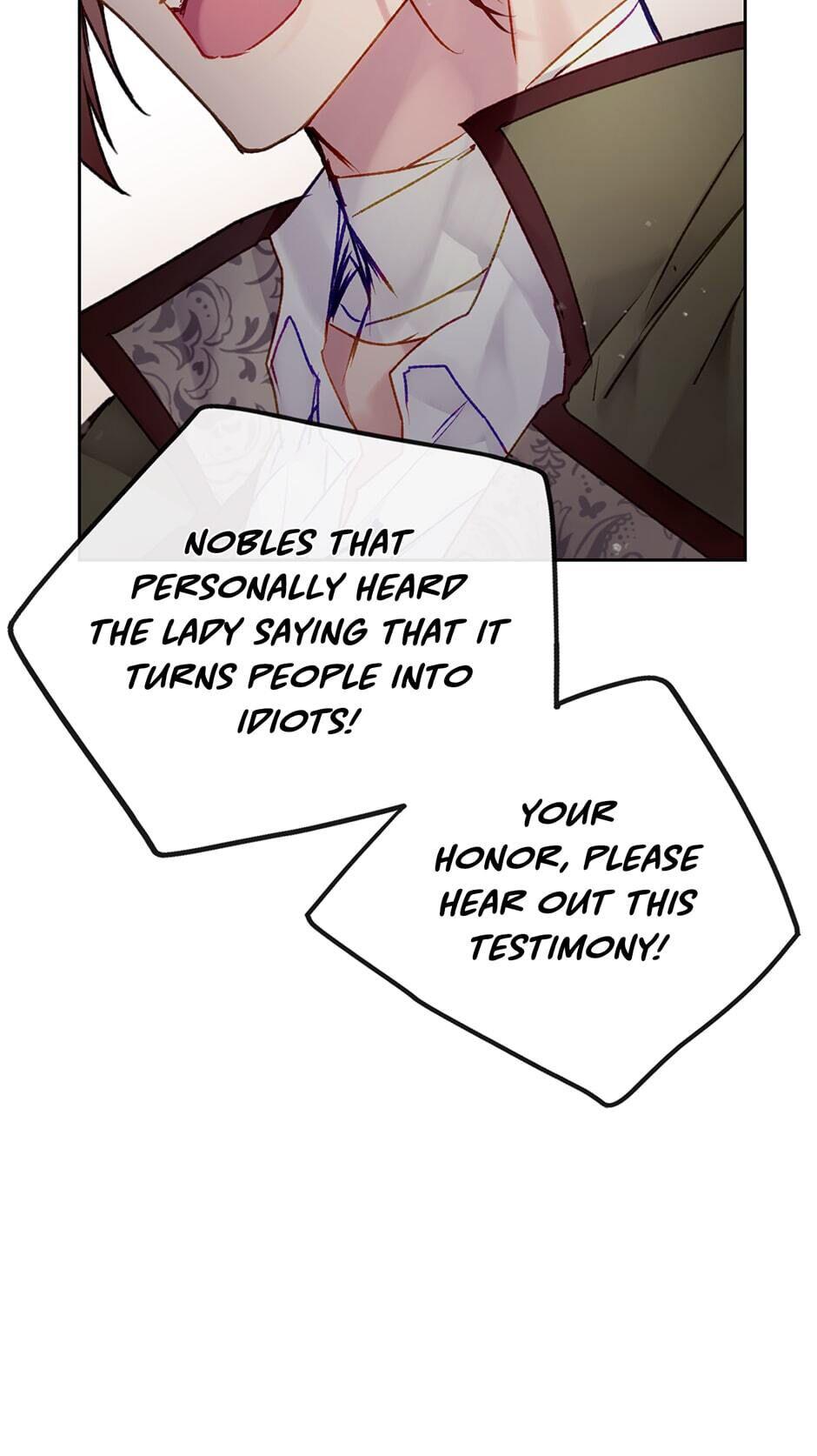 Villains Are Destined to Die Chap 82 - Next Chap 83