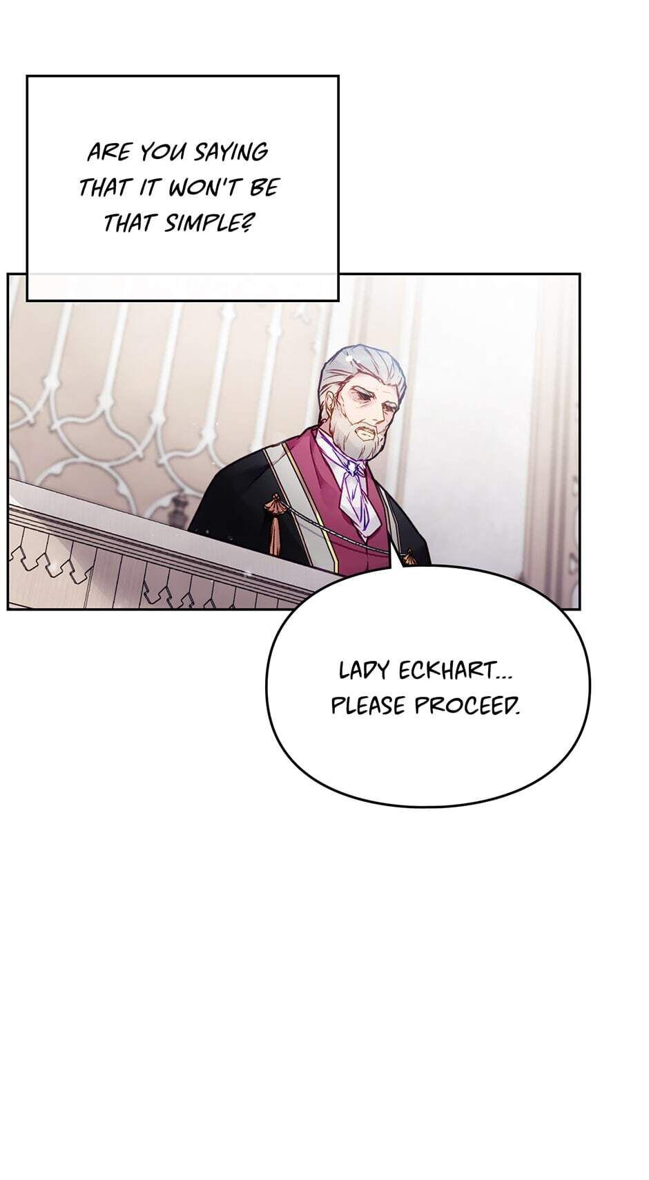 Villains Are Destined to Die Chap 83 - Next Chap 84