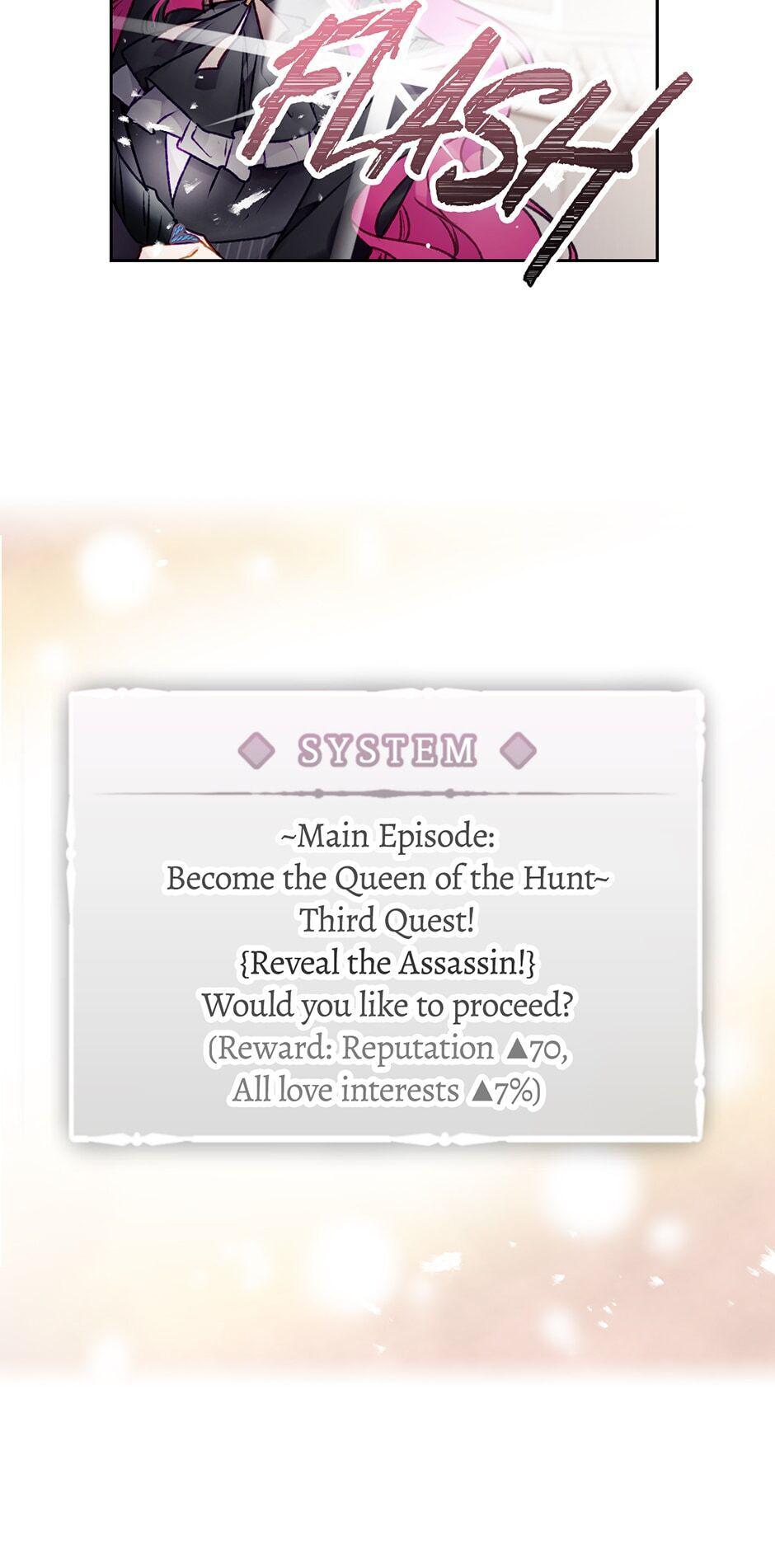 Villains Are Destined to Die Chap 83 - Next Chap 84