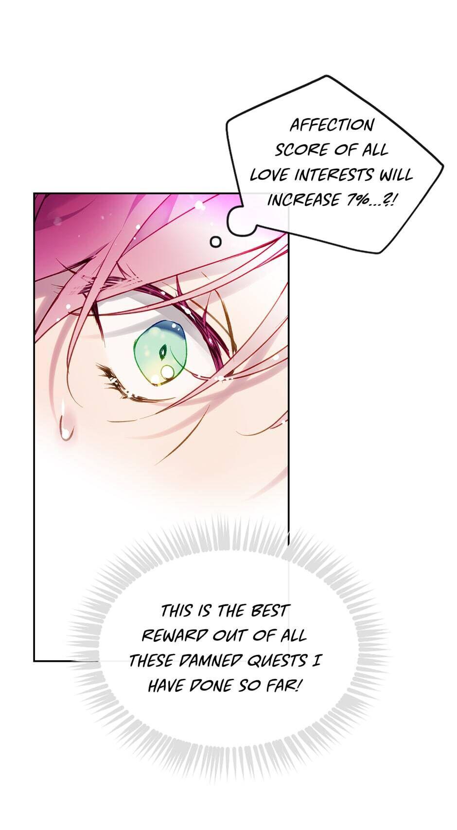 Villains Are Destined to Die Chap 83 - Next Chap 84