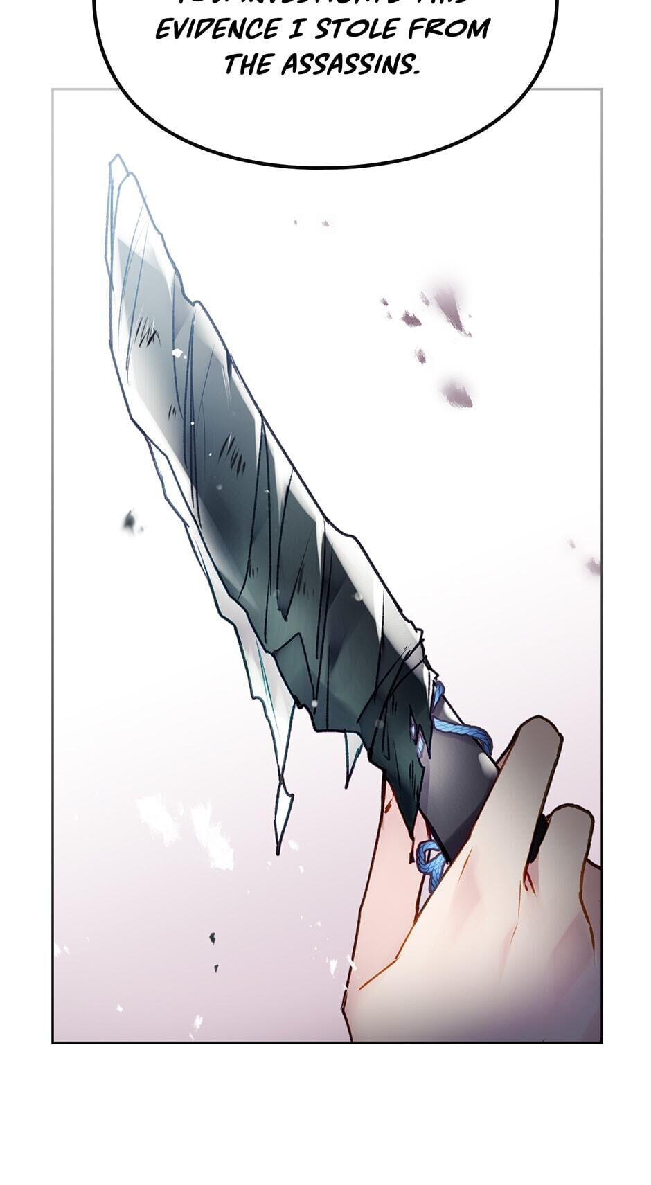 Villains Are Destined to Die Chap 83 - Next Chap 84