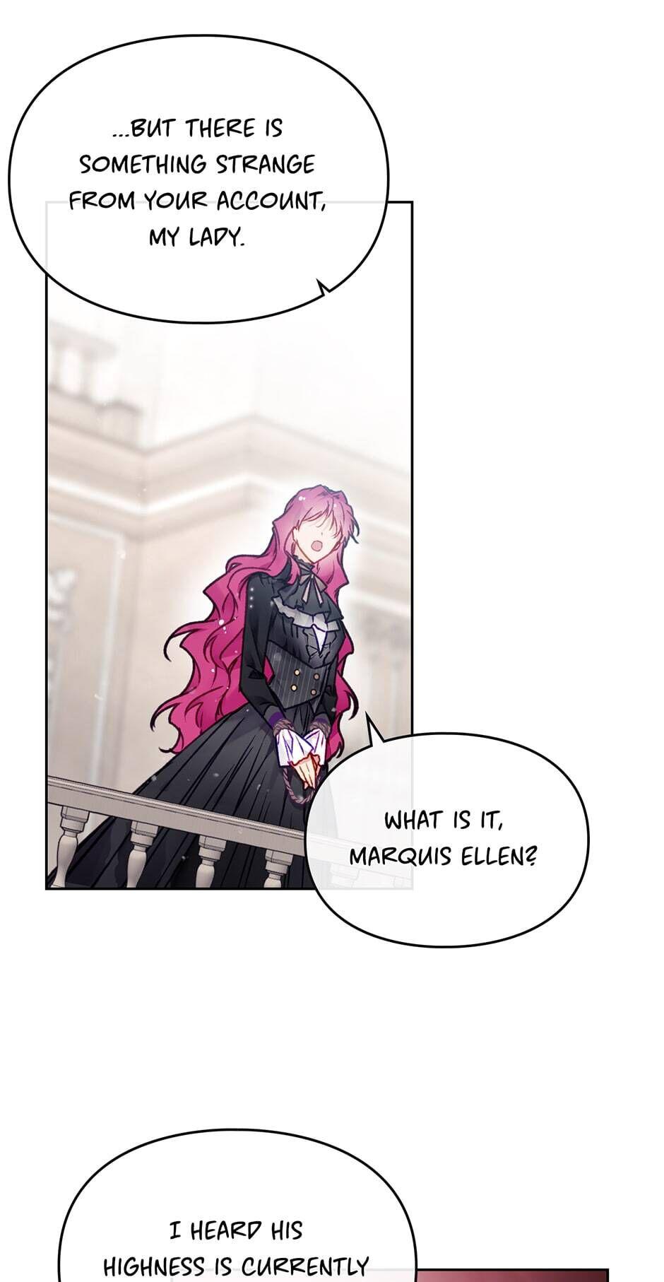 Villains Are Destined to Die Chap 83 - Next Chap 84
