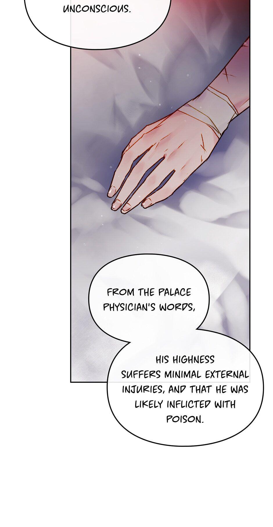 Villains Are Destined to Die Chap 83 - Next Chap 84
