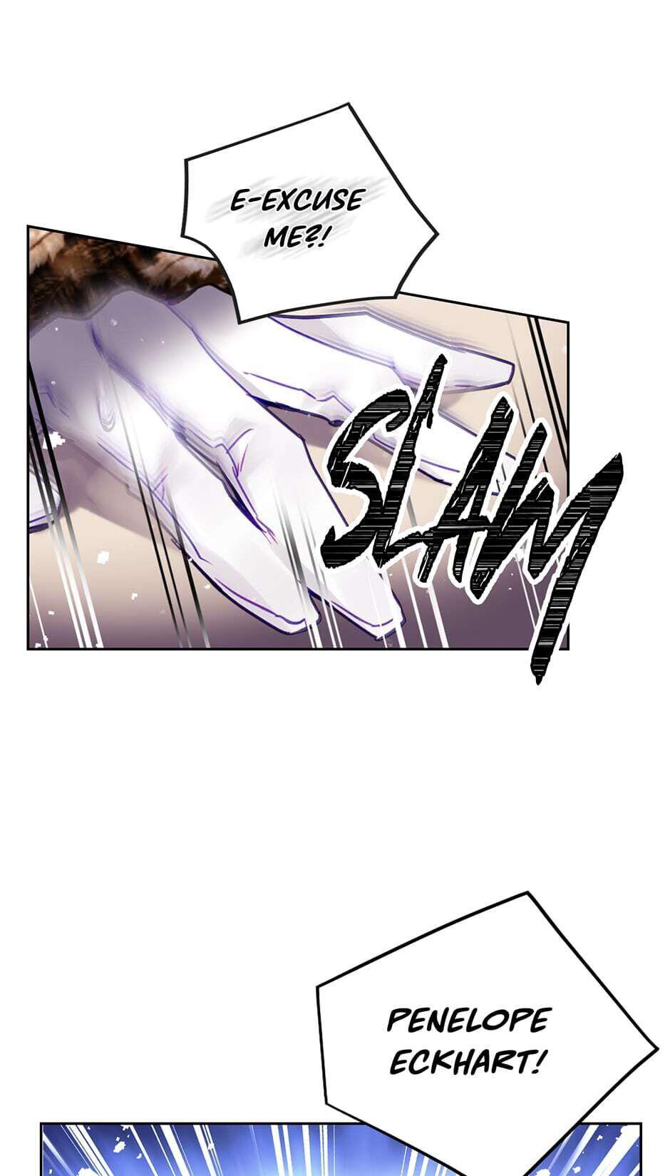 Villains Are Destined to Die Chap 83 - Next Chap 84