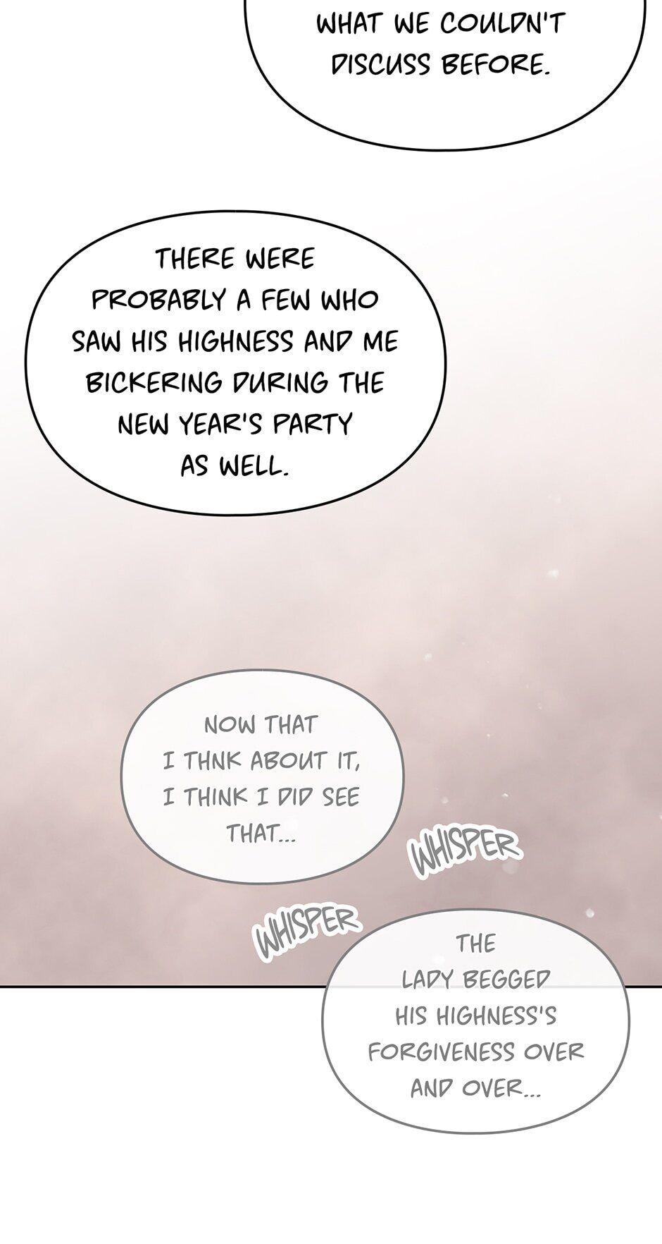 Villains Are Destined to Die Chap 83 - Next Chap 84