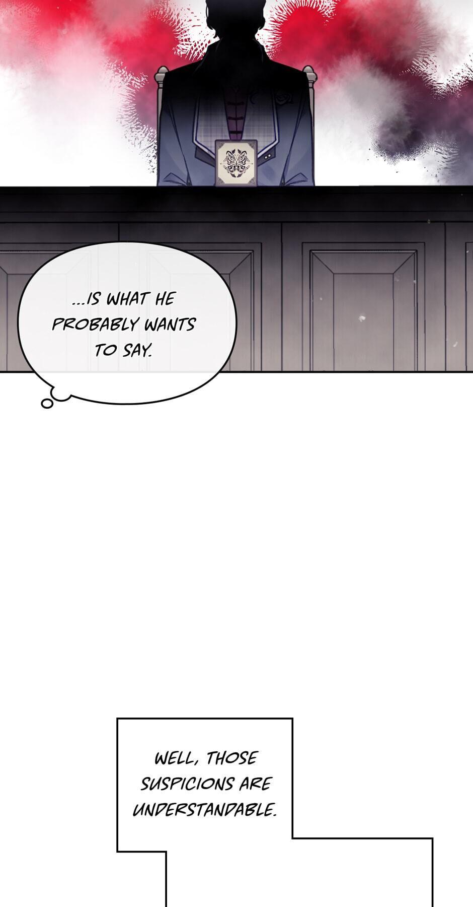 Villains Are Destined to Die Chap 83 - Next Chap 84