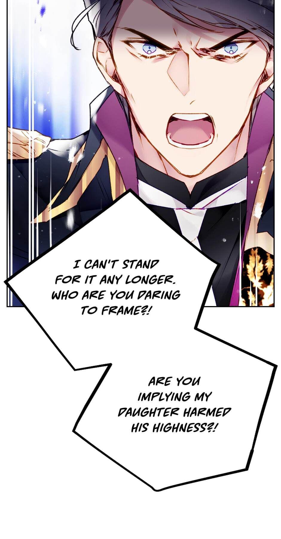 Villains Are Destined to Die Chap 83 - Next Chap 84