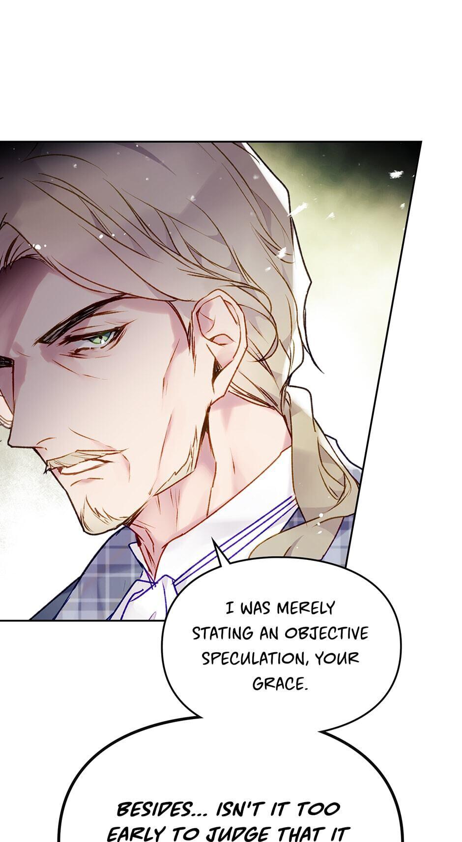 Villains Are Destined to Die Chap 83 - Next Chap 84