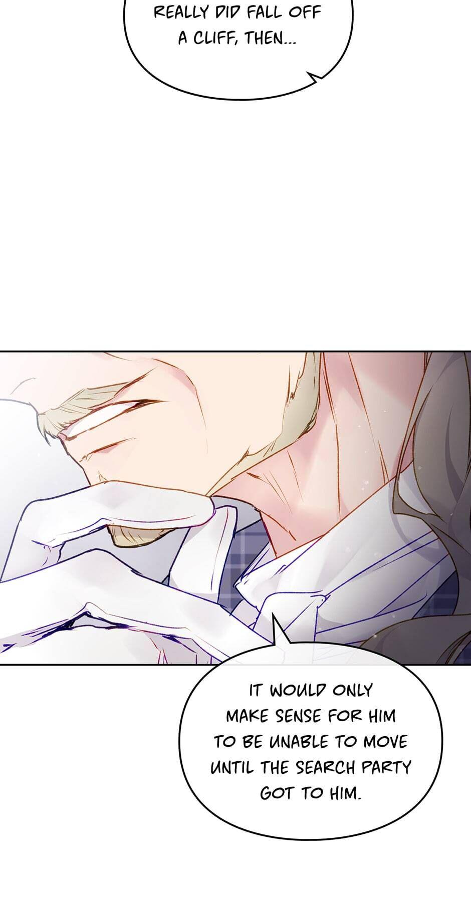 Villains Are Destined to Die Chap 83 - Next Chap 84