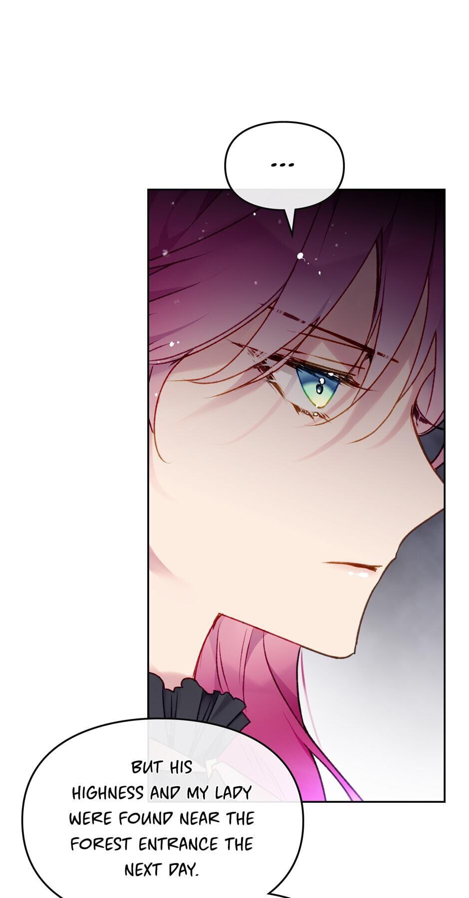 Villains Are Destined to Die Chap 83 - Next Chap 84