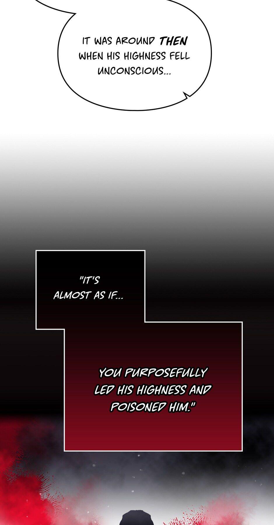 Villains Are Destined to Die Chap 83 - Next Chap 84