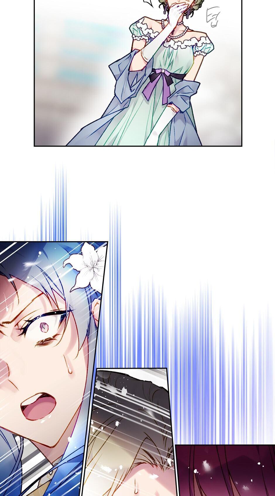 Villains Are Destined to Die Chap 83 - Next Chap 84