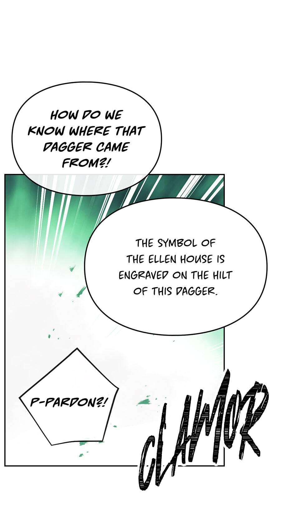 Villains Are Destined to Die Chap 83 - Next Chap 84