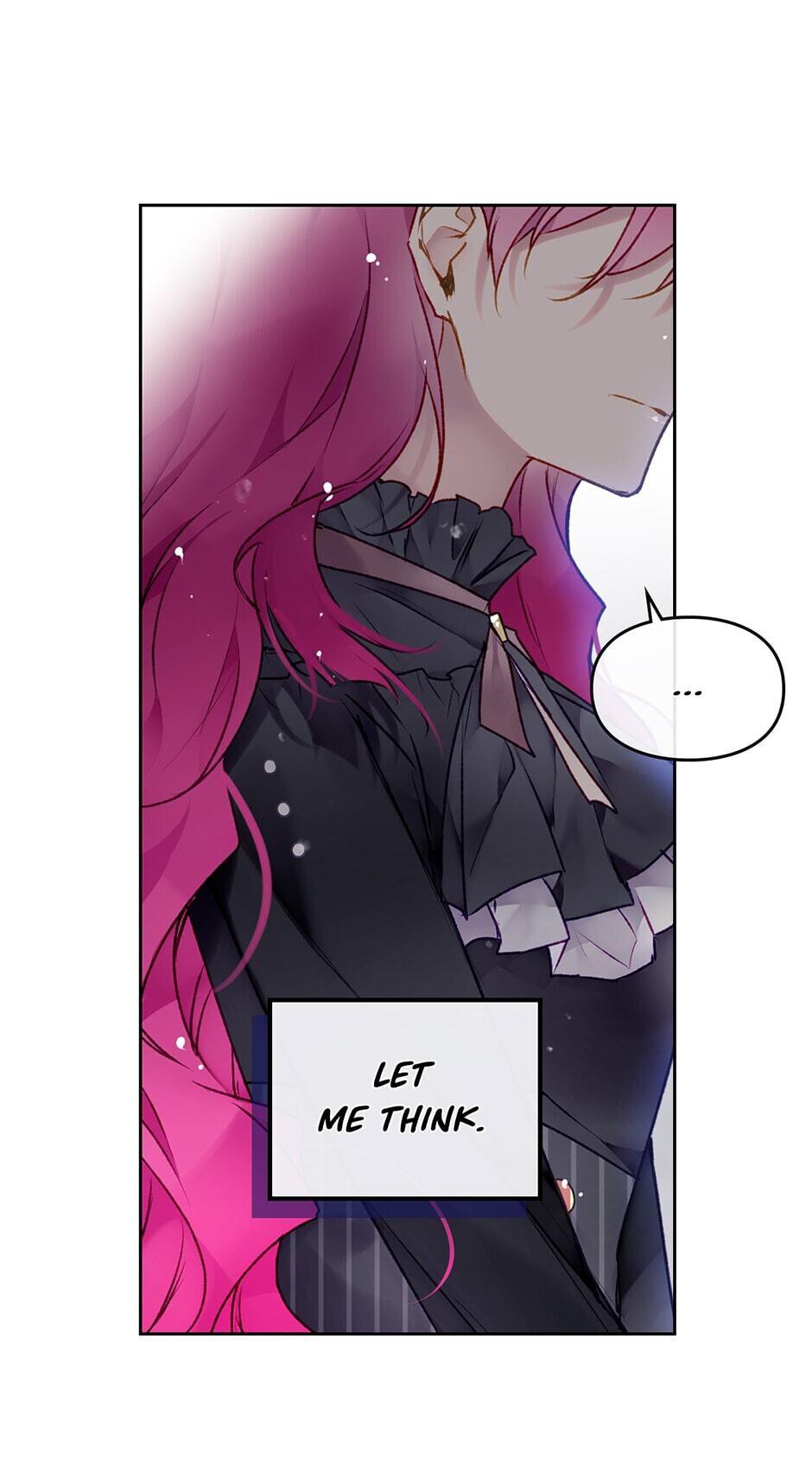 Villains Are Destined to Die Chap 83 - Next Chap 84