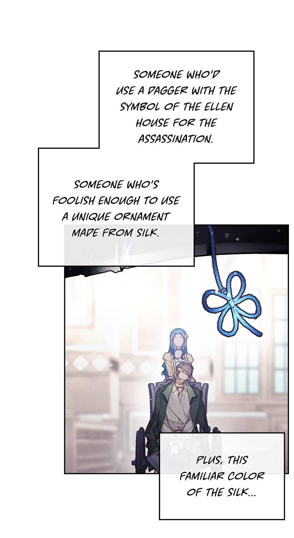 Villains Are Destined to Die Chap 83 - Next Chap 84