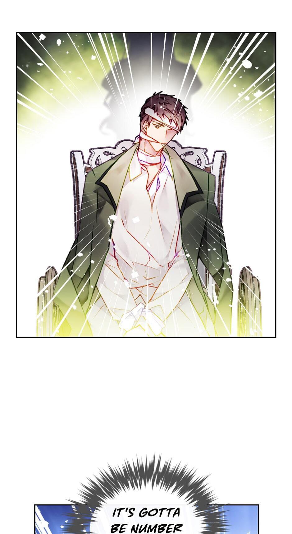 Villains Are Destined to Die Chap 83 - Next Chap 84
