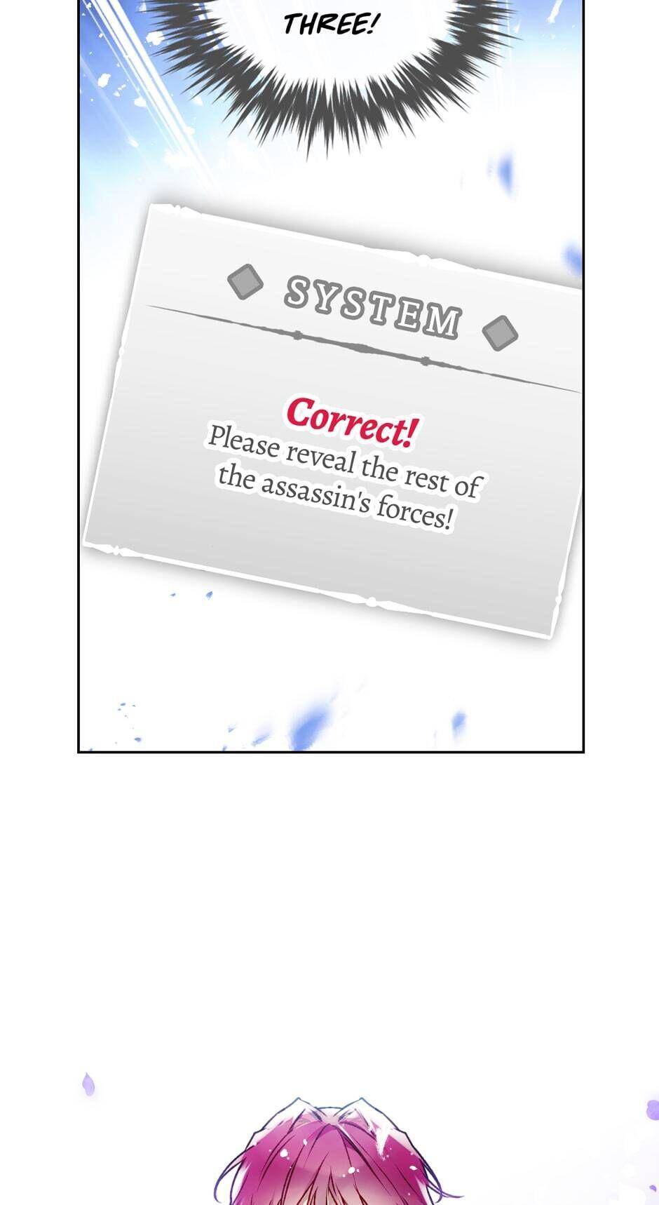 Villains Are Destined to Die Chap 83 - Next Chap 84