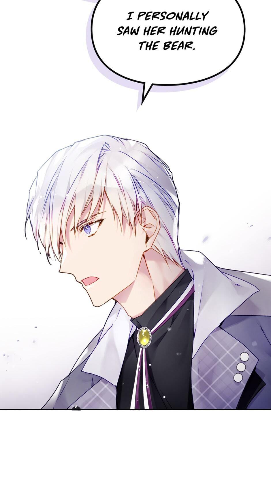 Villains Are Destined to Die Chap 83 - Next Chap 84