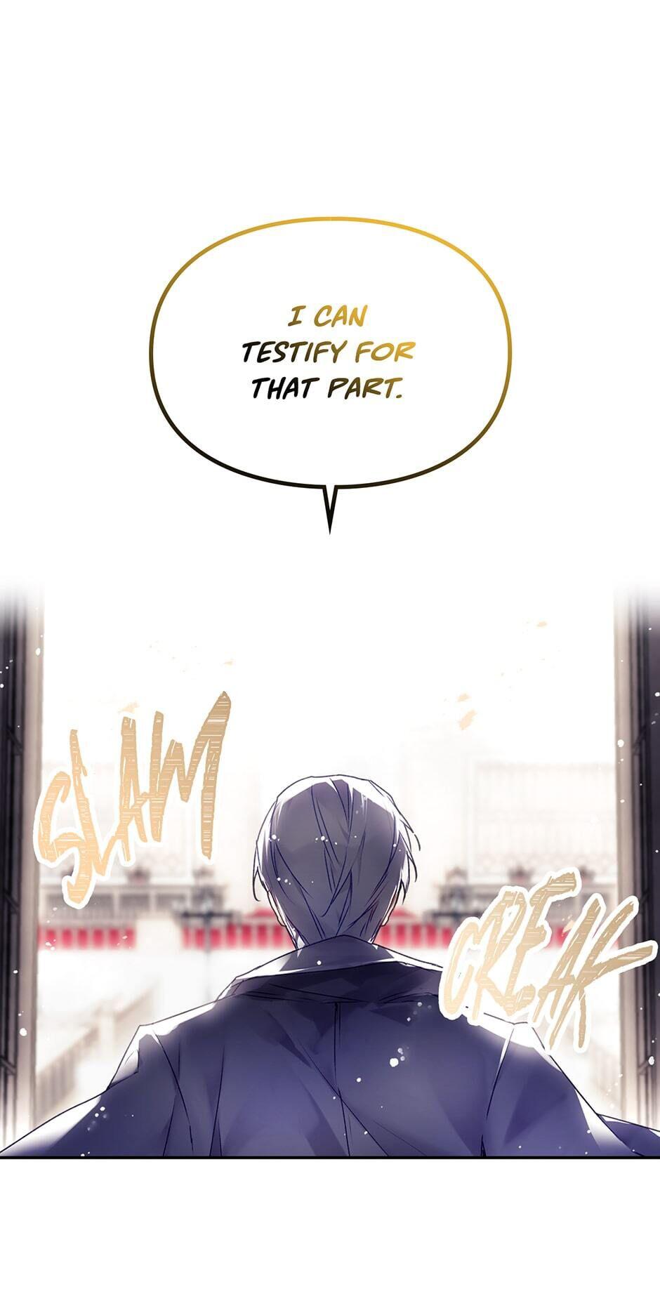 Villains Are Destined to Die Chap 83 - Next Chap 84